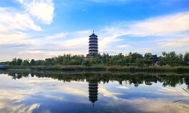 河北这4个县，被联合国评定为“千年古县”，有你家乡吗？