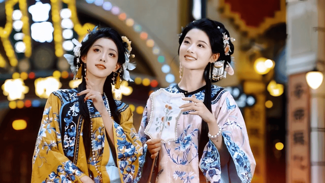 48小时沉浸式过年：在佛山，我找到了最地道的岭南年味！