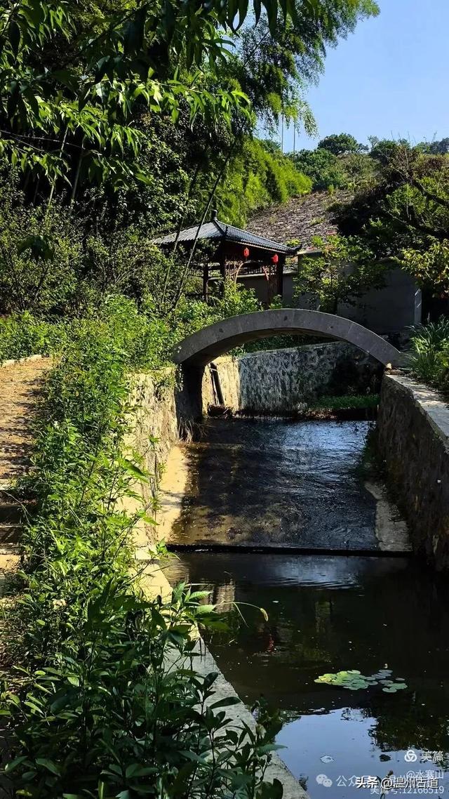 灵脉四合，飘渺仙境！浙江这座隋代古刹灵泉寺你可曾听闻过？
