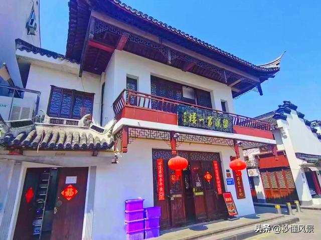 上海“被遗忘”的江南古镇，0商业化，或许很多上海土著都没去过