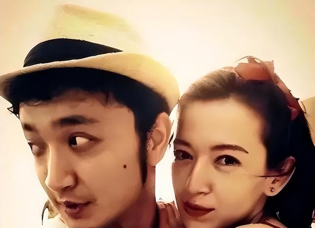 离婚后只字不提尼格买提，一别两宽3年后，才发现他们不是一类人
