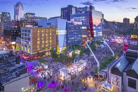 全球最酷社区出炉!加拿大两地上榜!温哥华完败了!?图片