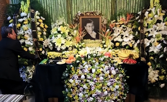 相声演员笑林：不抽烟，不喝酒	，一天100个俯卧撑，59岁骤然离世