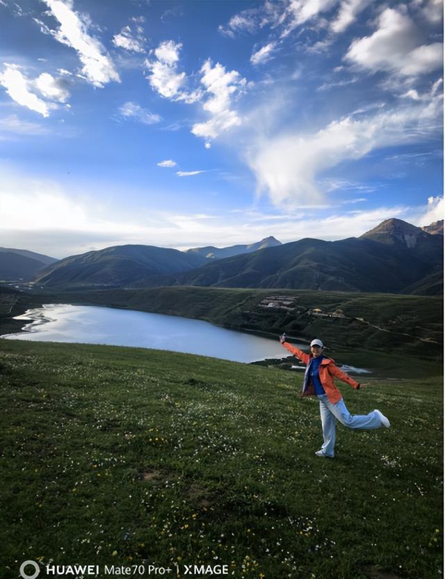 川西纪行——一路风景一路歌