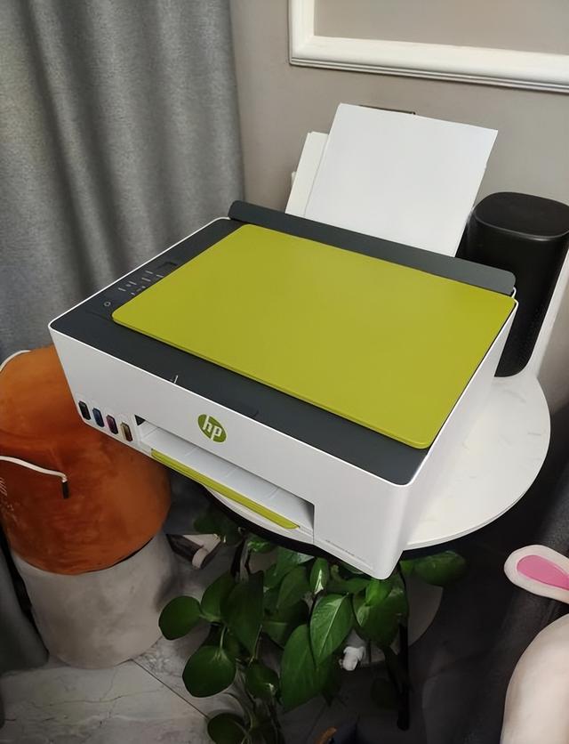 家用选喷墨打印机还是激光打印机好？从需求到功能，全面解读！