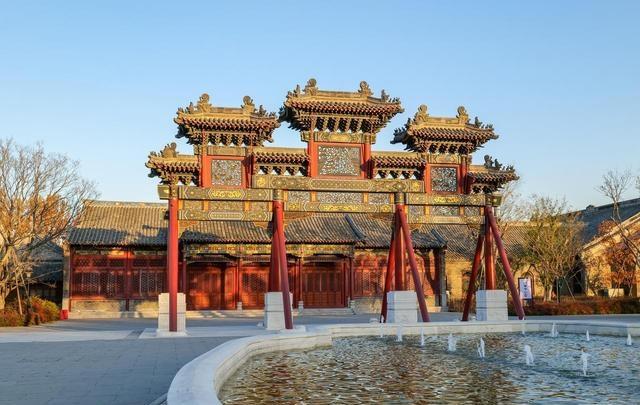 济南人，去了章丘跟长清，开门见山：章丘跟长清天差地别！