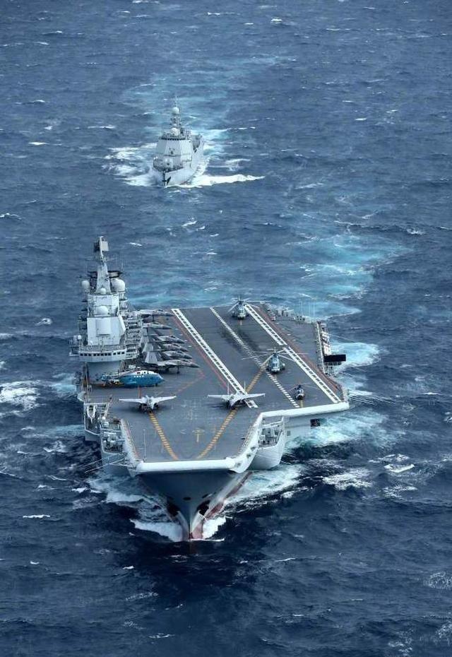 还真被中国预料对了：美军绝密文件被披露，日本右翼马上老实多了