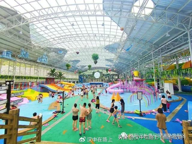 汉中中小学春秋假时间已定！亲子游好去处有这么多