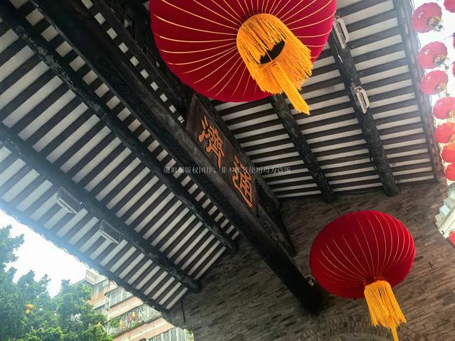 2026佛山行通济全攻略:400多年民俗盛宴,行桥祈福逛吃全攻略