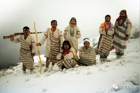 基因证实，台湾原住民源于中国大陆！图片