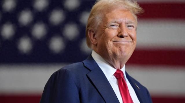 出乎意料！特朗普签署涉台法案后，美财长突然语出惊人：美国是中国的盟友？释放信号不一般