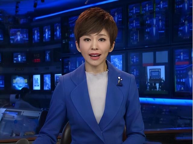 至今未婚的5位央视女主持，个个情史干净，最大52岁最小35岁