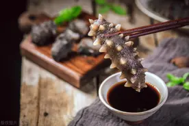 怎么吃海参有营养？海参天天吃身体能承受吗？生吃海参一天吃多少图片