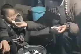 大凉山人发生活视频遭网友群嘲，脏乱差到底是不是他们自己的问题图片