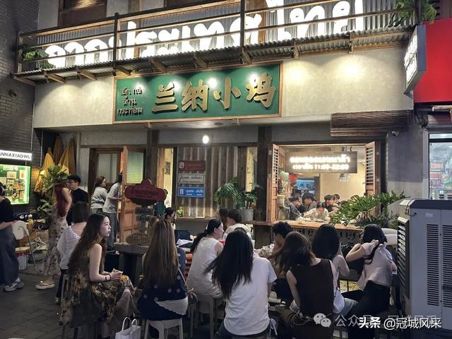 冠州游侠·杭州夜景