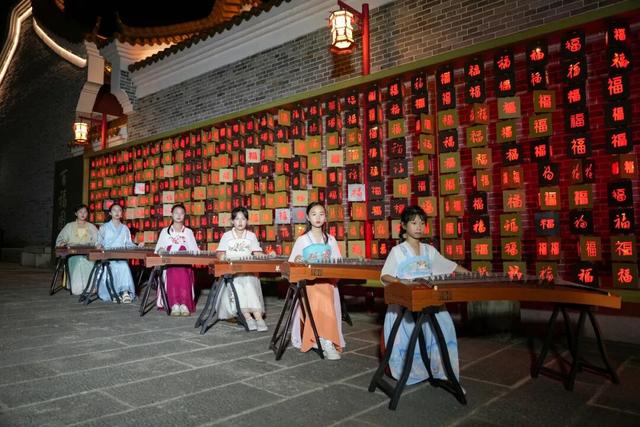 国庆中秋假期怎么玩？龙岩武平这份“文旅大礼包”请查收~