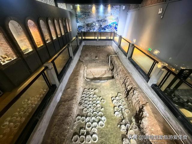 比南风古灶早千年！佛山高明文化地标：岭南陶瓷的“唐代”古窑