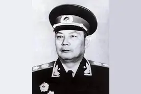 开国十大元帅，籍贯分别是哪个省份？他们原来的名字叫什么？图片