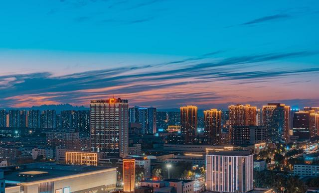 中央点名河北第二个石家庄崛起，衡水邢台出局，这3城或将最有望