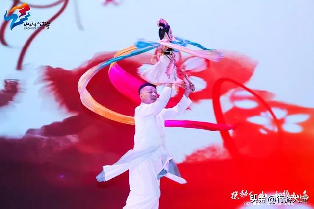 大连文旅送清凉，沪连合作创新高