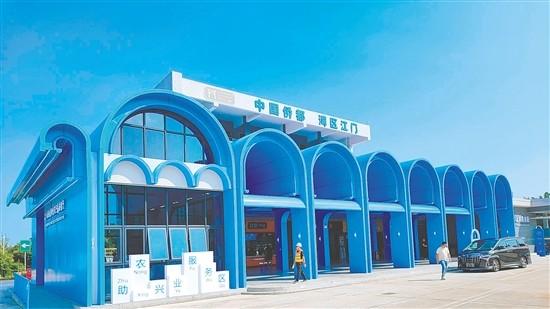 【五邑乡情】打造跨区域跨文化文旅盛宴