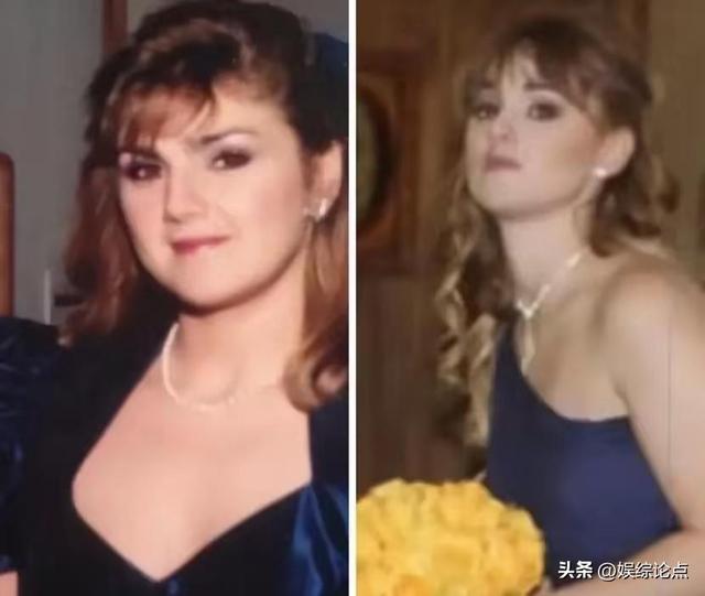 看了这42张过去vs现在的对比照，真是不比不知道，一比吓一跳