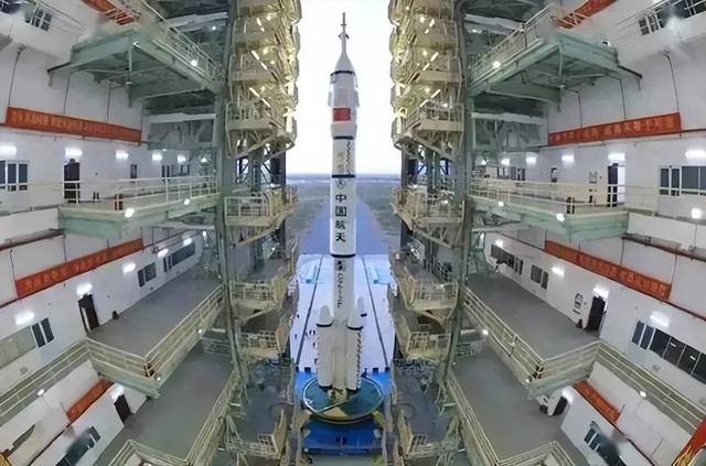 神二十3人乘组未返回，中国登月火箭有突破：将开展演示验证飞行
