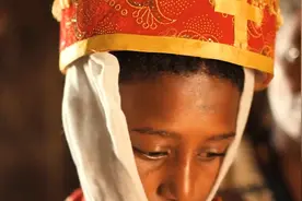 中国女性地位高不高？看看印度女性地位就知道图片