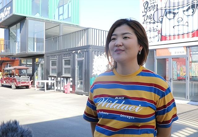 北辰文旅又添新地标！