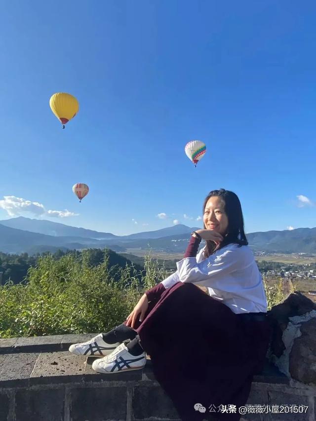 腾冲秘境：火山沉寂，绽放的地质与自然之美