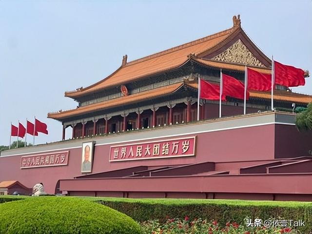 中国古代皇帝最多的4个城市，河南就占了3个，你去过几个？