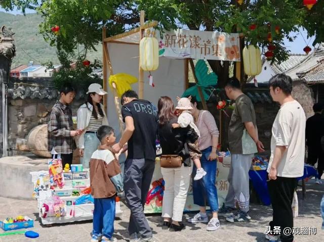 有颜值有内涵！淄博这2处打卡地，获省级大奖！