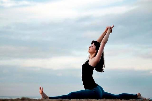 医生发现：天冷还坚持运动的人！不出2个月，身体或会有4个变化