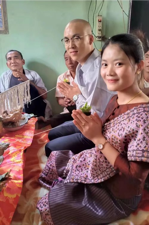 亚洲最穷国，落后中国30年，女性地位很高，很多人都想去定居