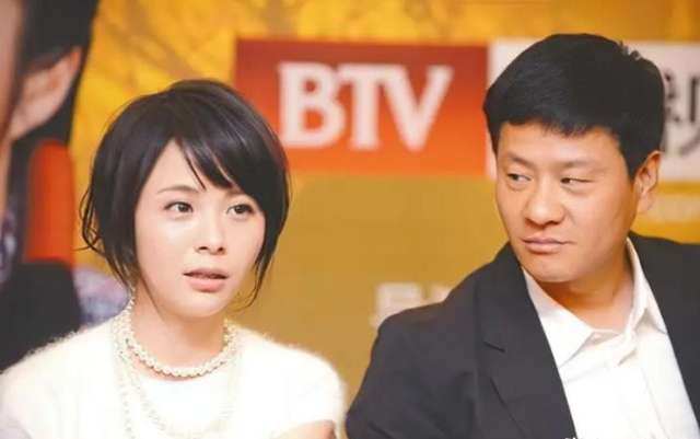 内娱负心汉，与救命恩人离婚娶小三，如今前妻红了，他却糊了！