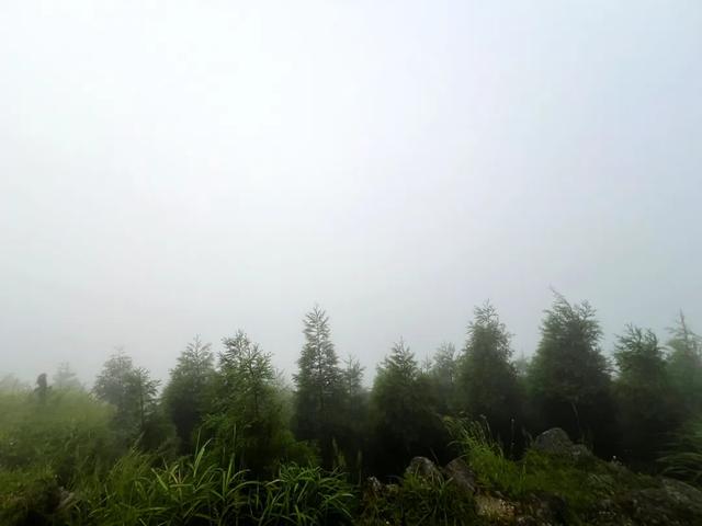 桂林：龙胜小南山高山风光风情摄影观光之旅！