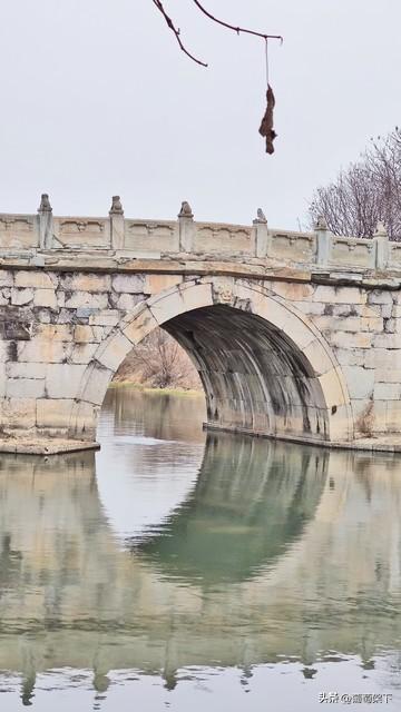 创投市场：探访北京通州大运河的文化符号