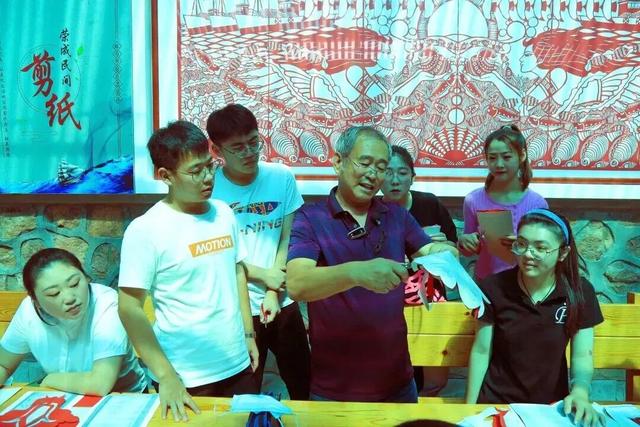 省级推广！赤山景区创新实践入选全省优秀案例