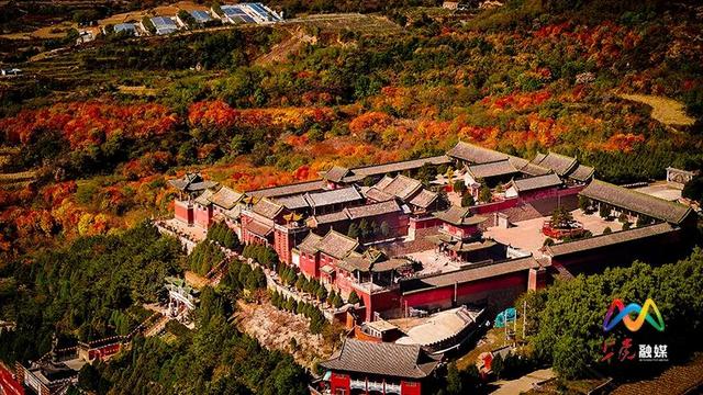 拒绝人挤人！上党才是“反向”旅游天花板！