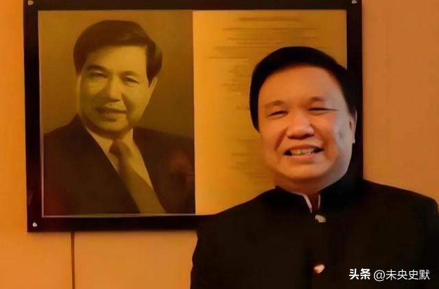 报应来了！捐给美国7千万	，满嘴“中国穷关我啥事”，如今破产了