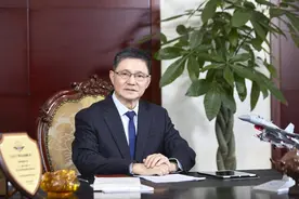 宇树机器人让绍兴人赚大了！7人财富翻倍，三花老板涨上百亿图片