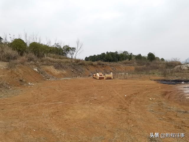 何以青岩：清朝末年，四教云集的青岩古镇的人文胜迹