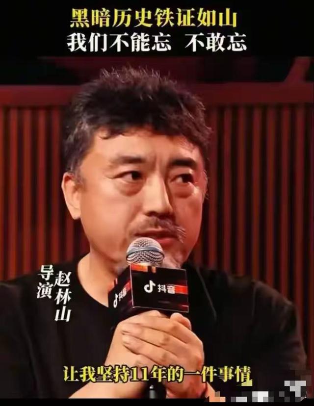 没想到《731》上映仅3天，59岁王志文因一句话，再次实现口碑暴增