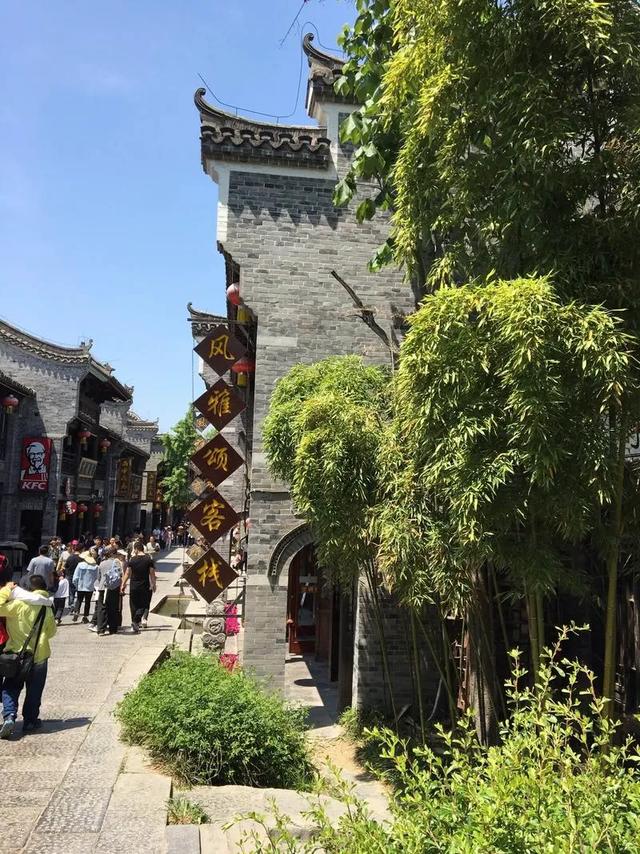 山东旅游实用攻略,十个精华景点,不能错过