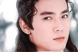 57岁焦恩俊近照曝光！看起来像75岁“古装第一美男”经历了什么？图片