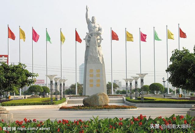 全部免费！泉州适合遛娃/放空/散步的10个小众公园！附游玩好去处