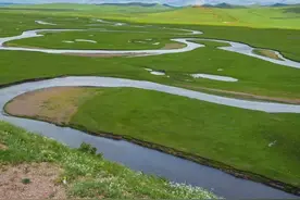最美中国——呼伦贝尔经典自驾线路分享图片