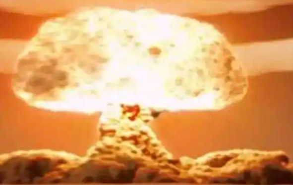 给中国送份大礼？特朗普一声令下，重启中断33年核试验