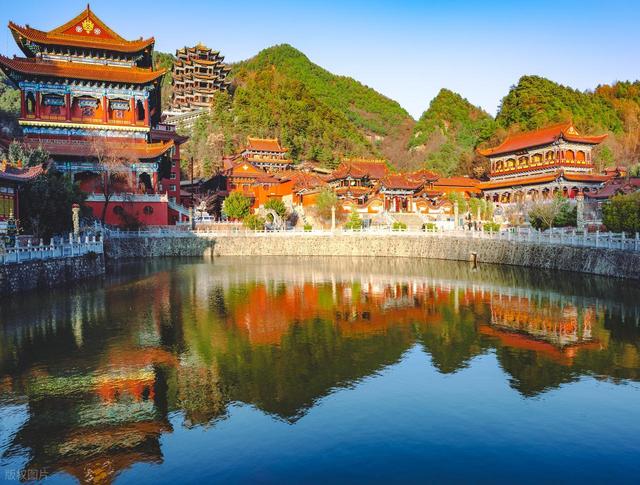 去了3次，终于玩明白了！天水值得去的7大景点！天水最全攻略在这