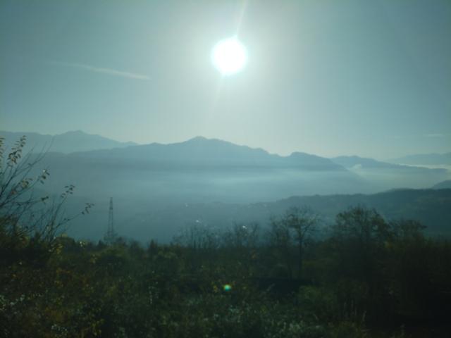 鄂渝行第五天：巴东—宜昌—秭归.屈原故里